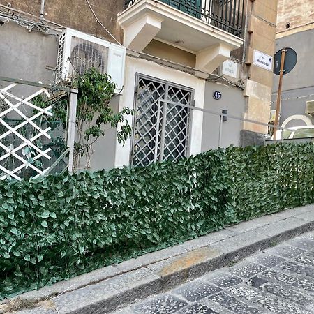 Homesuite45 Catania Exterior photo