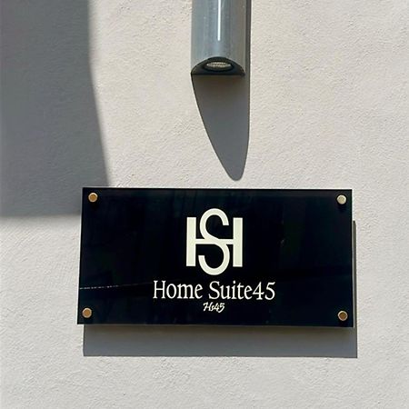 Homesuite45 Catania Exterior photo