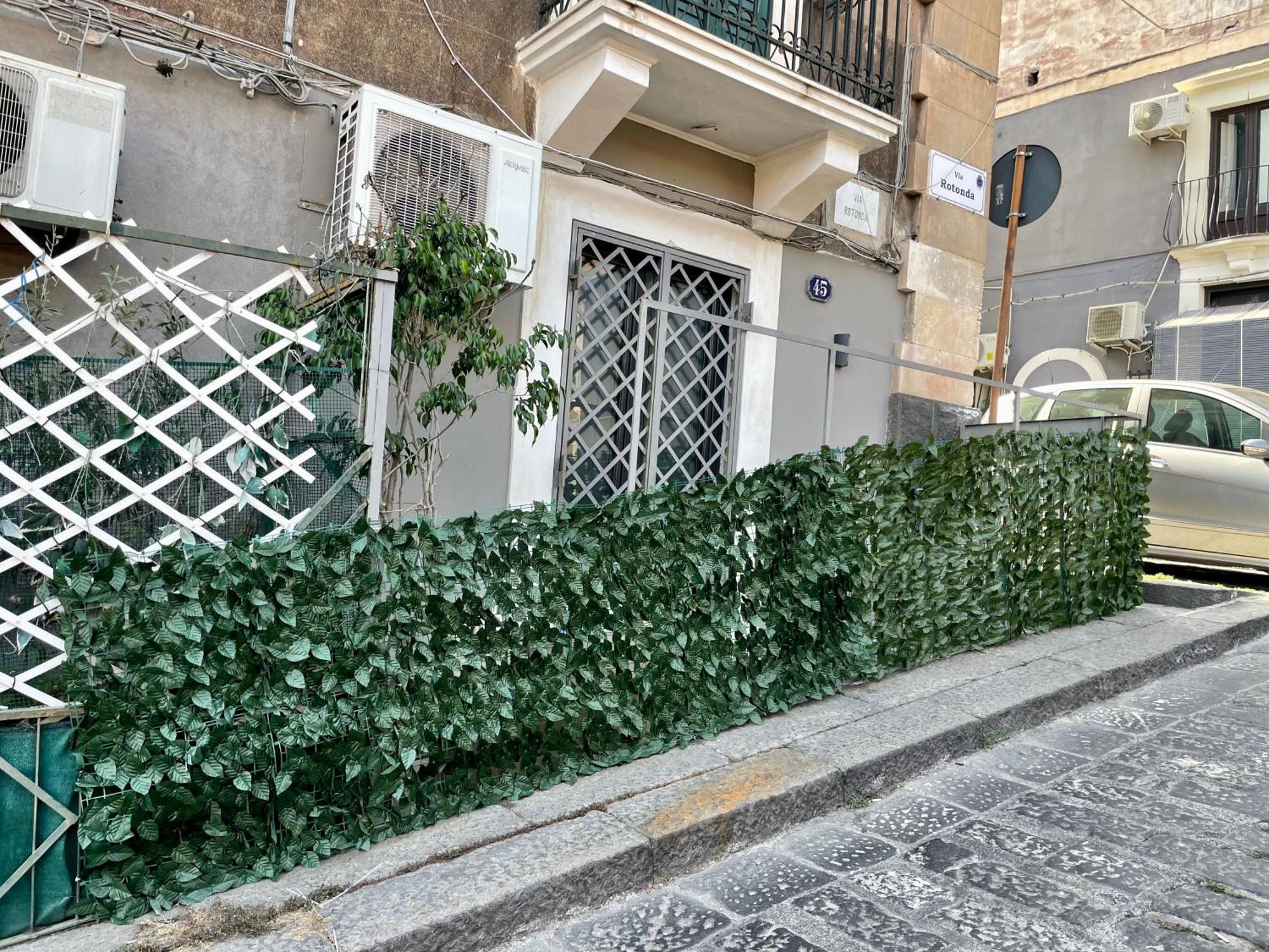 Homesuite45 Catania Exterior photo