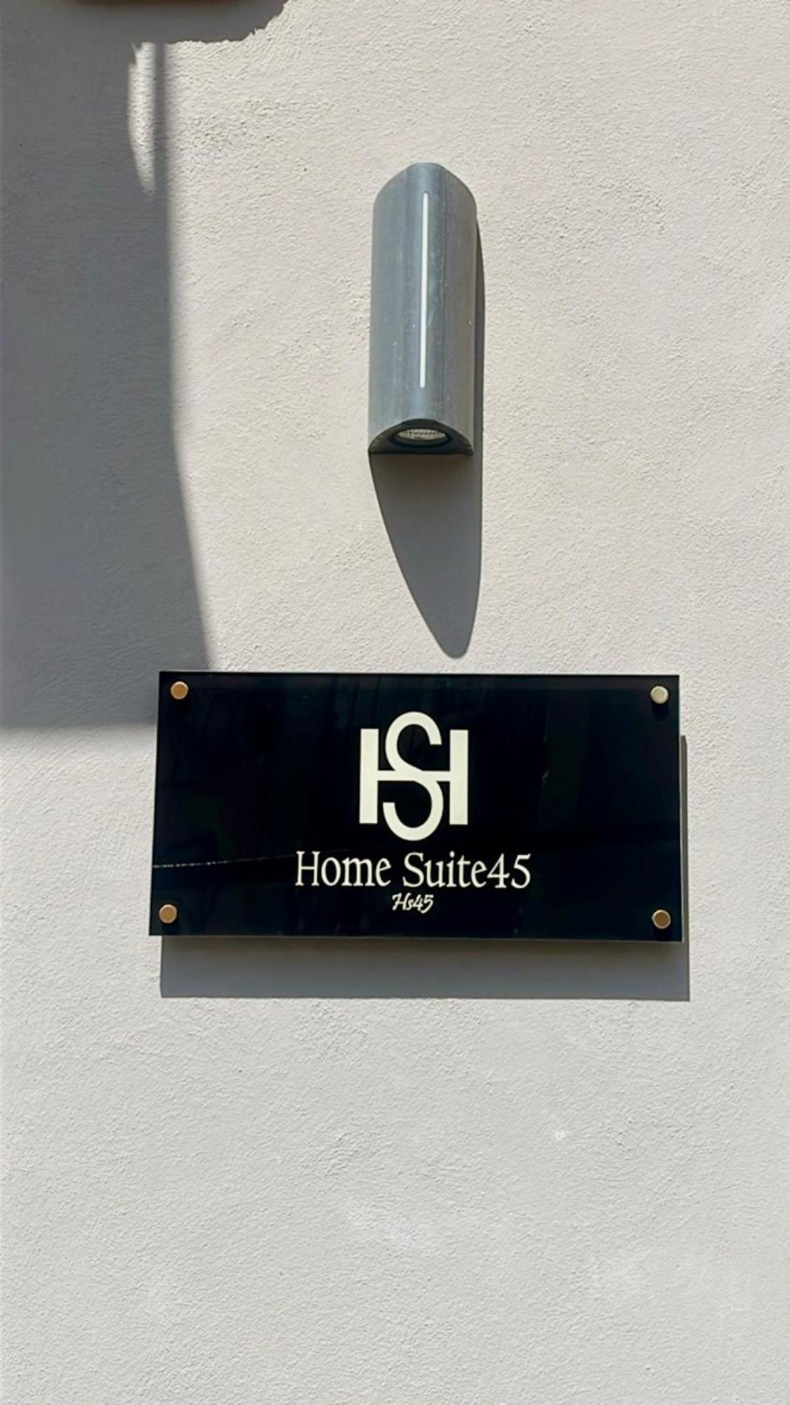 Homesuite45 Catania Exterior photo